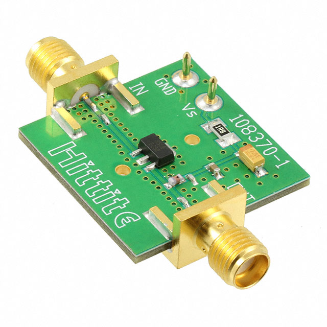 Analog Devices Inc. 116405-HMC589ST89 electronic component product image