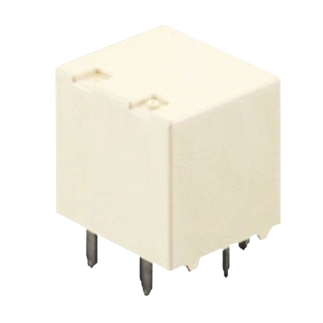 Panasonic Electric Works ACJ2212P electronic component product image