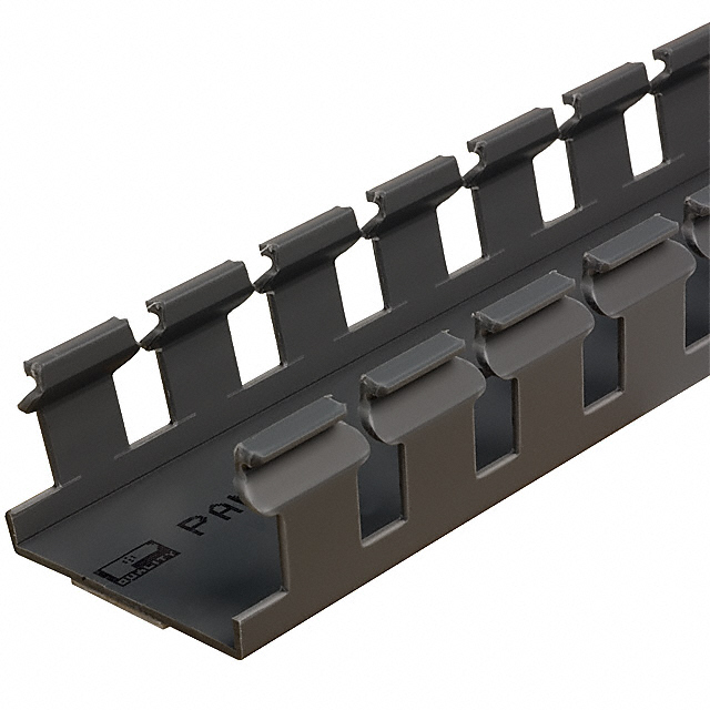 Panduit Corp G1.5X1LG6-A electronic component product image