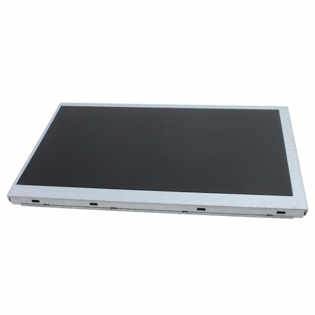 Sharp Microelectronics LQ070Y3DG05 electronic component product image