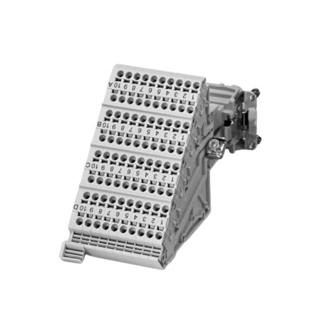Phoenix Contact 1580147 electronic component product image