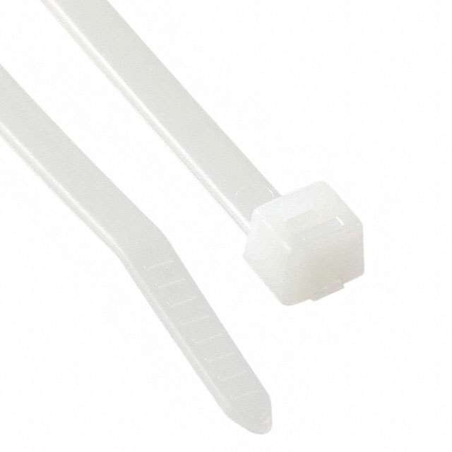 TE Connectivity Raychem Cable Protection 1-604751-9 electronic component product image