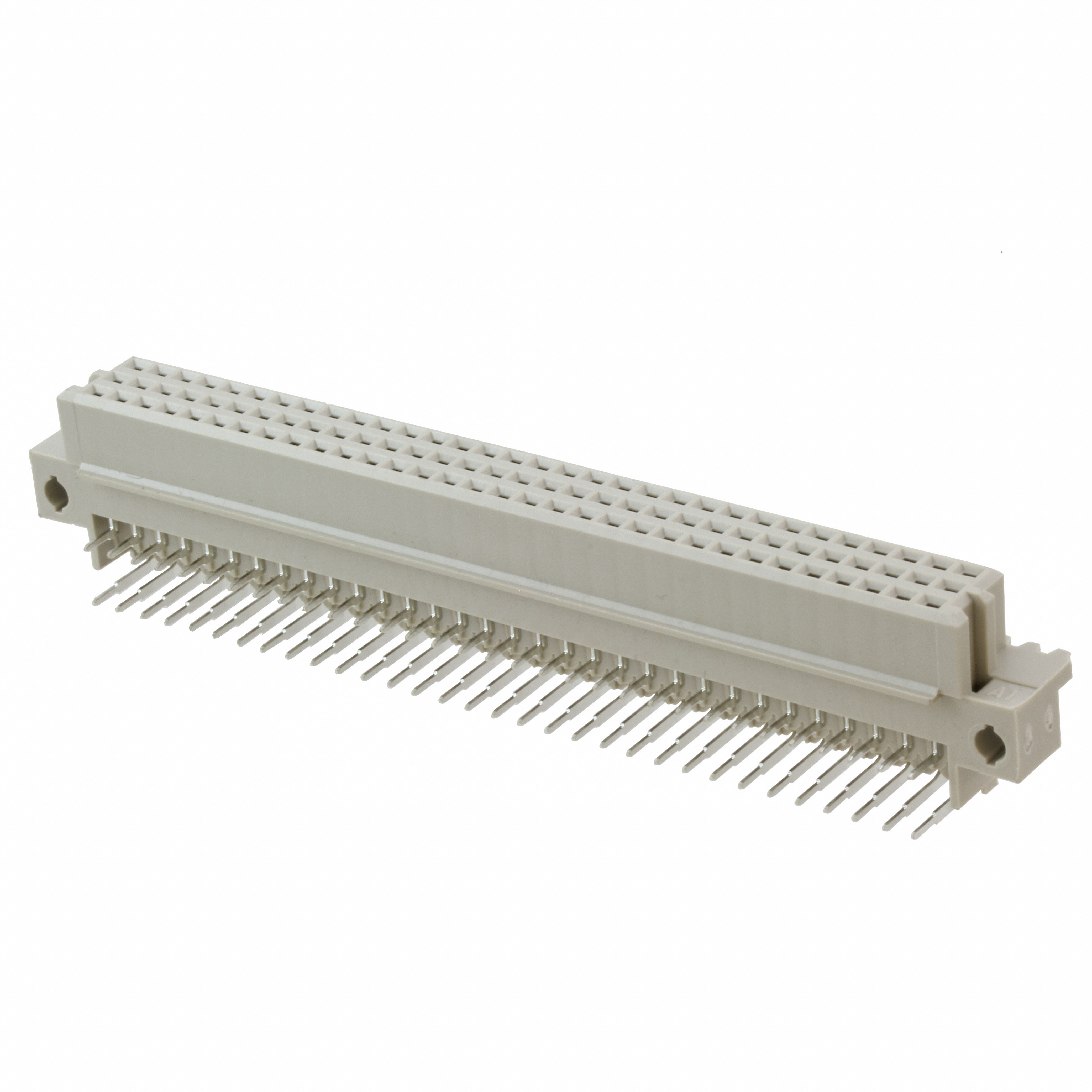 TE Connectivity AMP Connectors 650870-5 electronic component product image