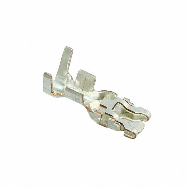 Hirose Electric Co Ltd DF59M-2628PCF electronic component product image