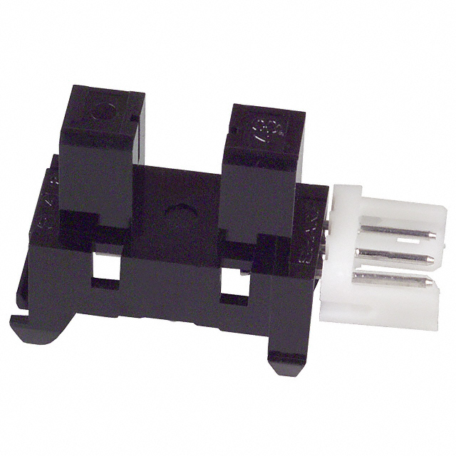 Sharp Microelectronics GP1S73P2 electronic component product image
