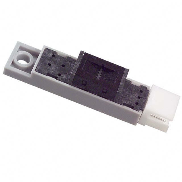 SHARP/Socle Technology GP2A200LCS0F electronic component product image