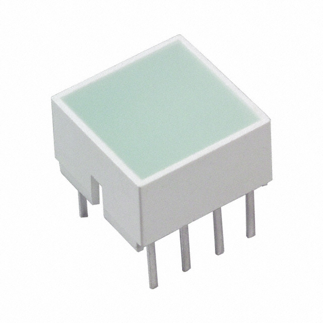 Broadcom Limited HLMP-2855 electronic component product image