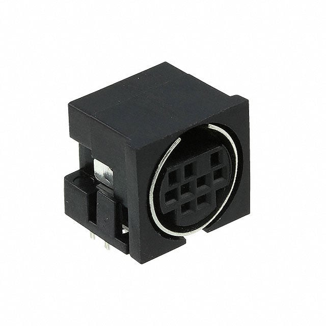 Same Sky (Formerly CUI Devices) MD-90S electronic component product image