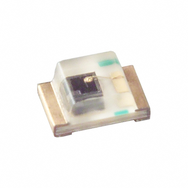 ROHM Semiconductor RPM-075PTT86 electronic component product image