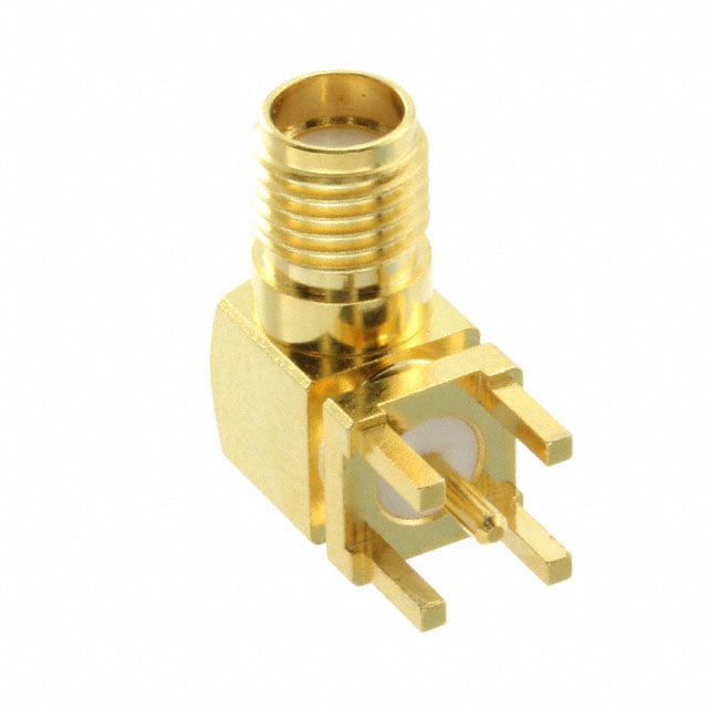Samtec Inc. SMA-J-P-H-RA-TH1 electronic component product image