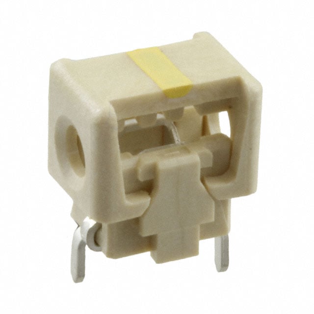 TE Connectivity AMP Connectors 2106751-1 electronic component product image