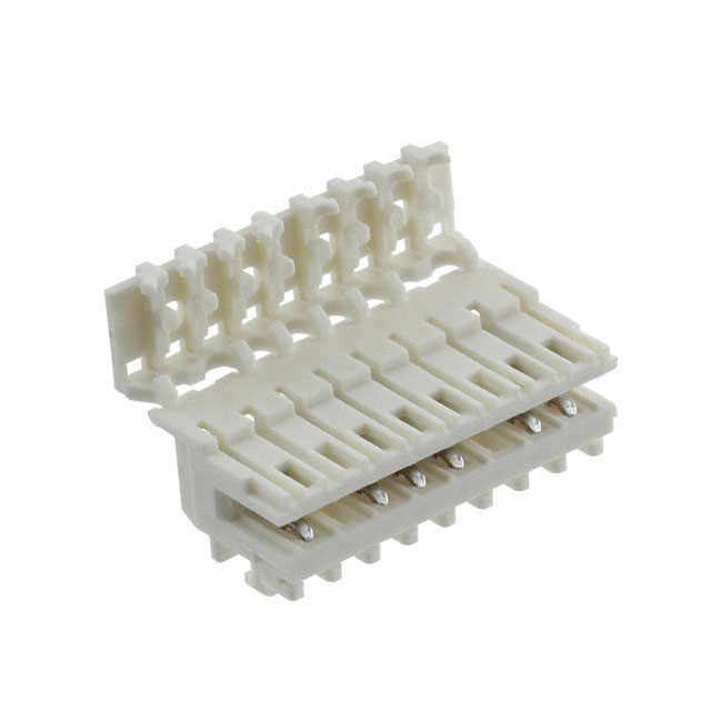 TE Connectivity AMP Connectors 8-1534798-8 electronic component product image