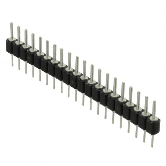 Harwin Inc. D01-9922046 electronic component product image