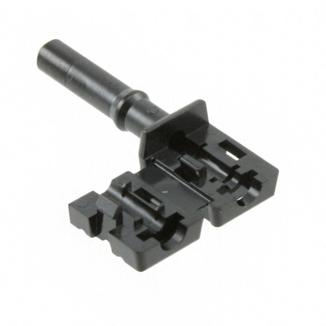 Broadcom Limited HFBR-4531Z electronic component product image