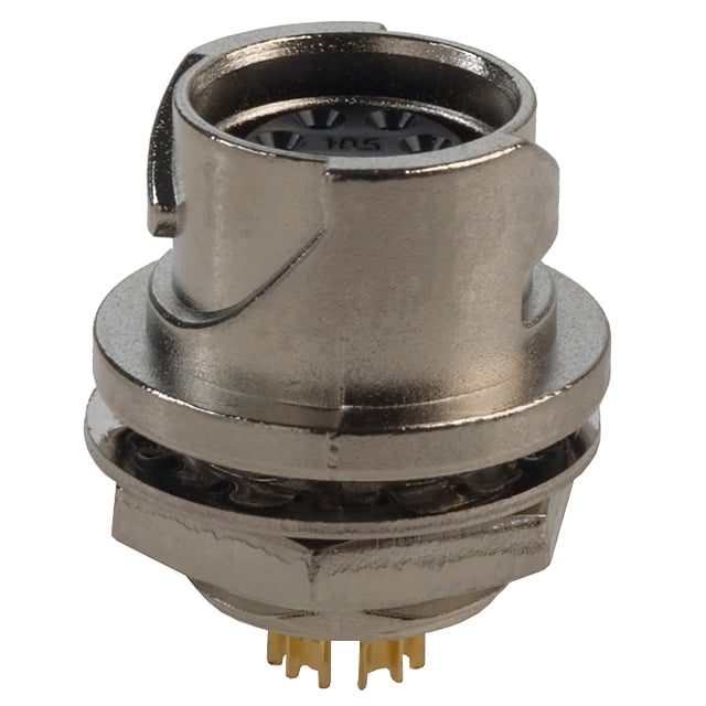 Hirose Electric Co Ltd LF07WBR-6S electronic component product image