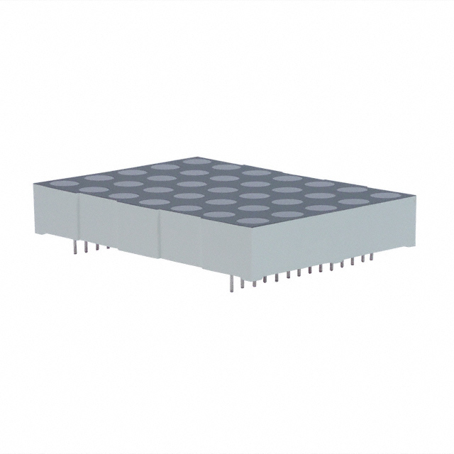 Lite-On Inc. LTP-2757AA electronic component product image
