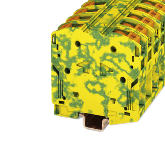 Phoenix Contact 3260052 electronic component product image
