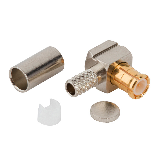 Amphenol RF 919-387P-51A electronic component product image