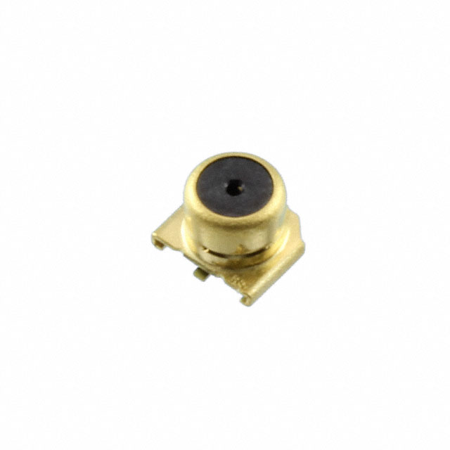 Hirose Electric Co Ltd MS-162B electronic component product image