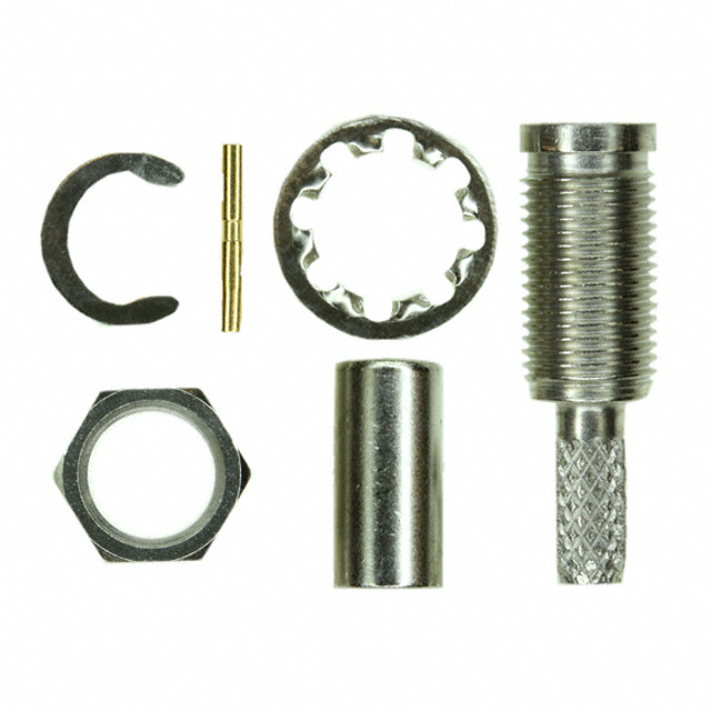 TE Connectivity AMP Connectors 1060883-1 electronic component product image