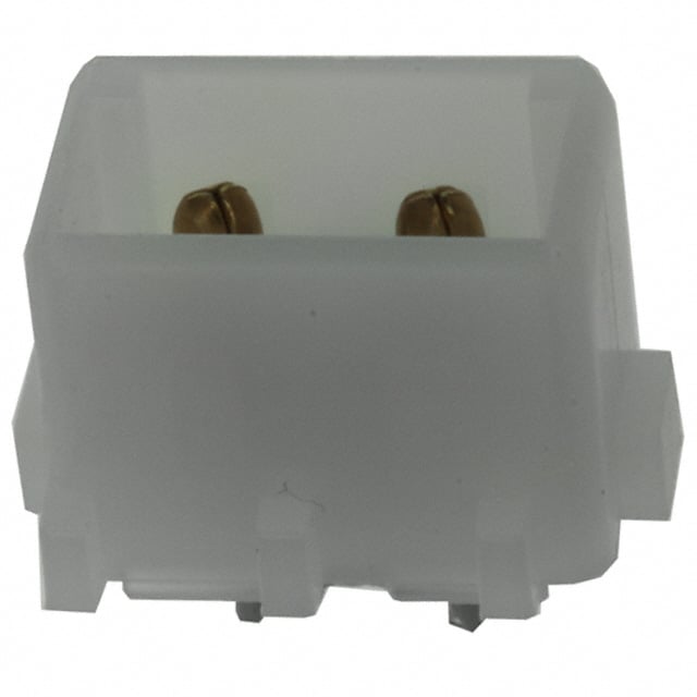 TE Connectivity AMP Connectors 350209-2 electronic component product image