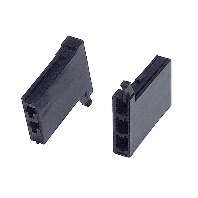 TE Connectivity AMP Connectors 175362-1 electronic component product image