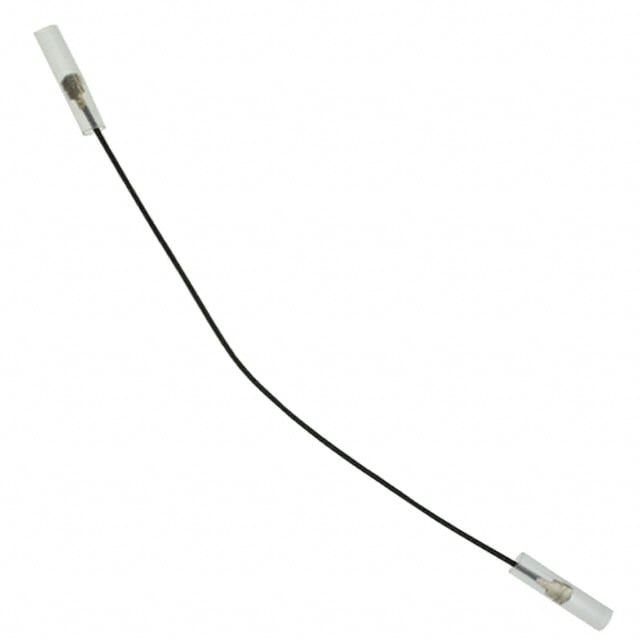 TE Connectivity AMP Connectors 2015698-2 electronic component product image