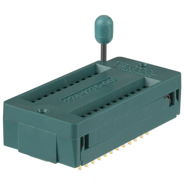 3M 224-1275-00-0602J electronic component product image