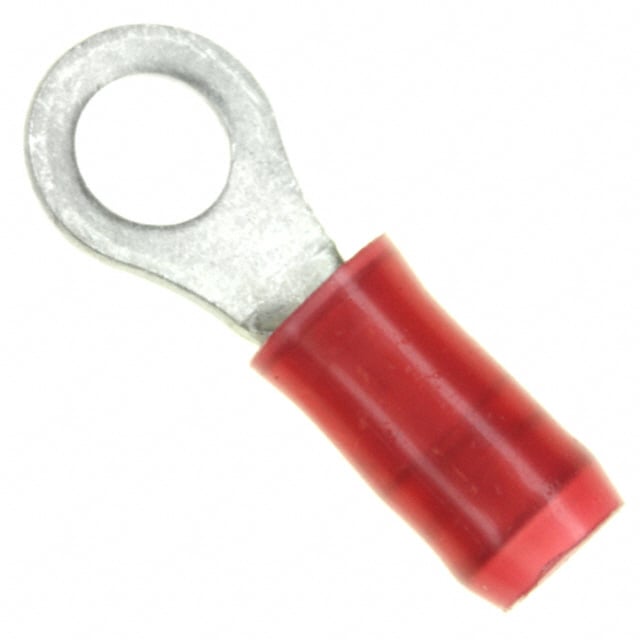 TE Connectivity AMP Connectors 320554 electronic component product image
