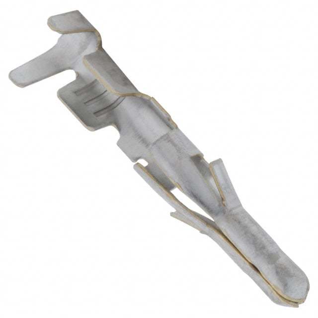 TE Connectivity AMP Connectors 770145-1 electronic component product image