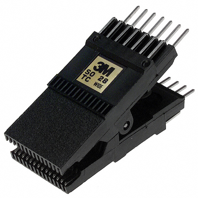 3M 923660-28 electronic component product image