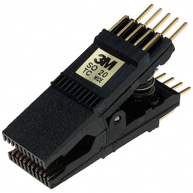3M 923665-20 electronic component product image