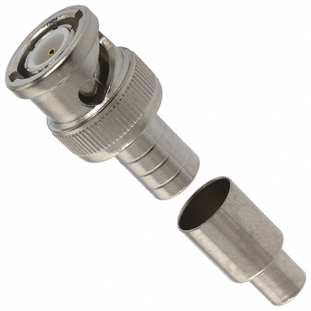 Cinch Connectivity Solutions AIM-Cambridge CP-88-10 electronic component product image