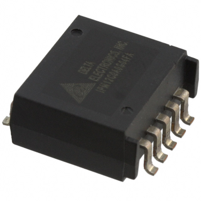 Delta Electronics IPM12S0A0S08FA electronic component product image