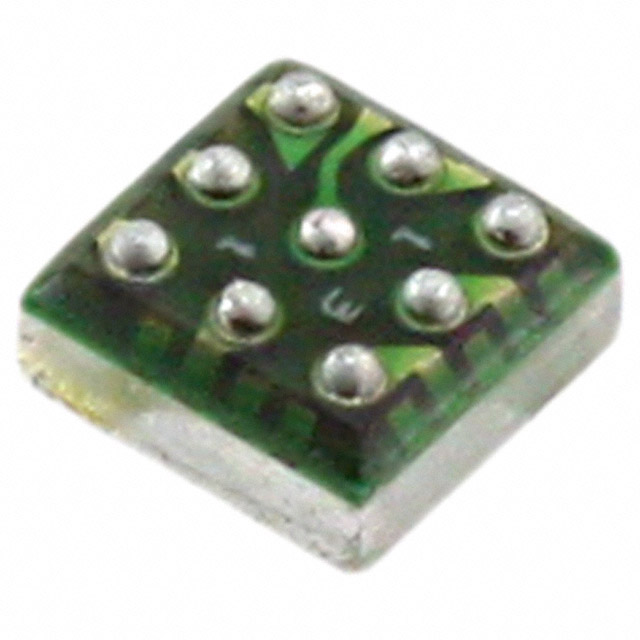 Renesas Electronics Corporation ISL58328CIZ-T7 electronic component product image