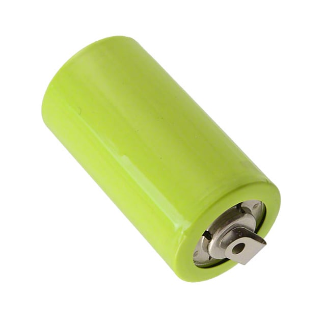 Panasonic Energy KR-1800SCET electronic component product image
