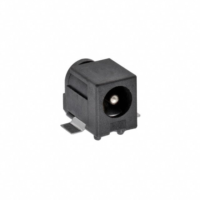 Würth Elektronik 694106105102 electronic component product image