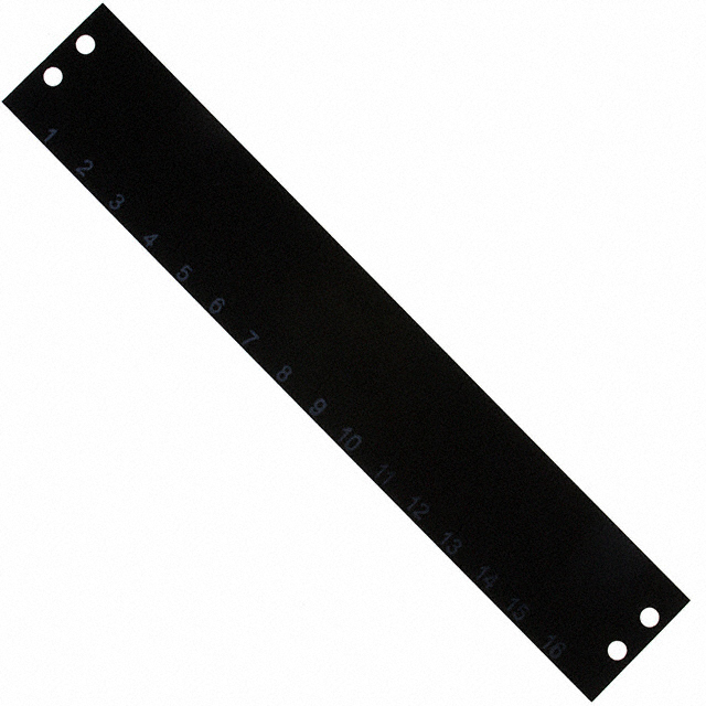 Cinch Connectivity Solutions MS-16-141 electronic component product image