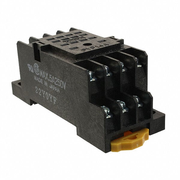 Omron Automation and Safety PYF14A electronic component product image