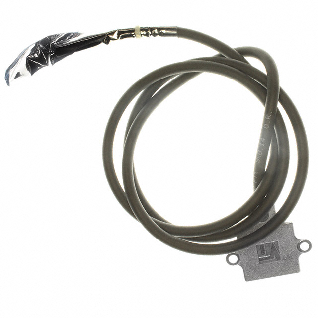 Murata Electronics SCA121T-D05 electronic component product image