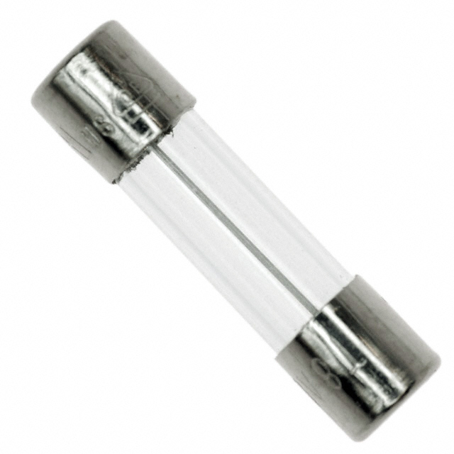 SCHURTER Inc. 0034.3126 electronic component product image