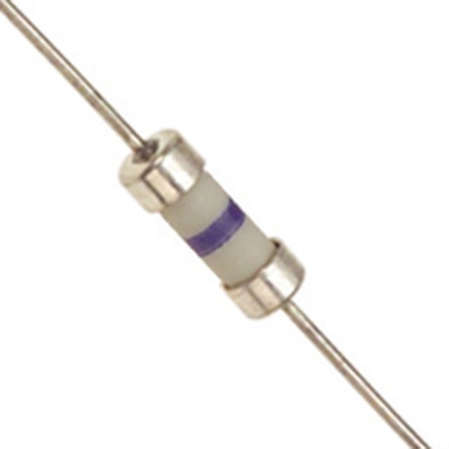 Littelfuse Inc. 0242.100UAT1 electronic component product image