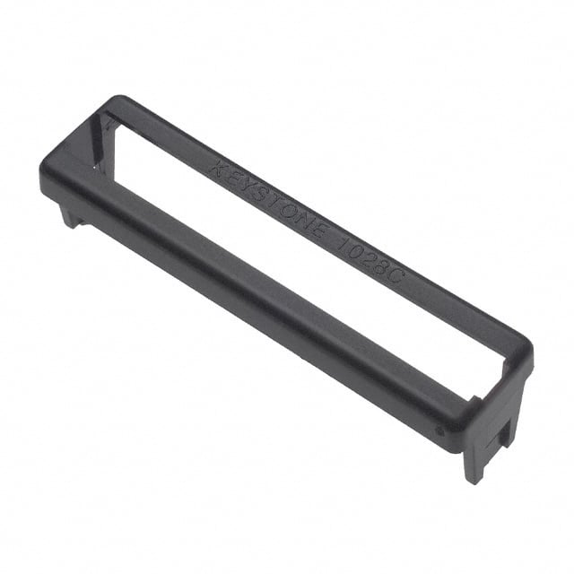 Keystone Electronics 1028C electronic component product image