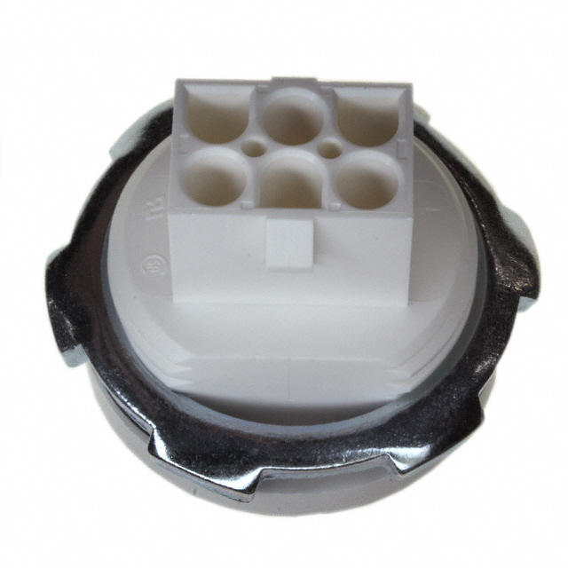 TE Connectivity AMP Connectors 1604210-1 electronic component product image