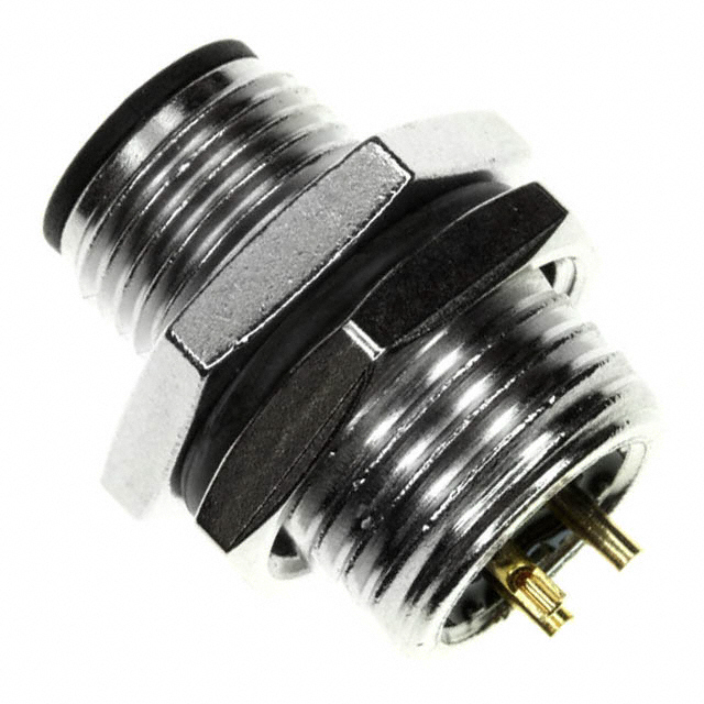 TE Connectivity AMP Connectors 1838893-1 electronic component product image