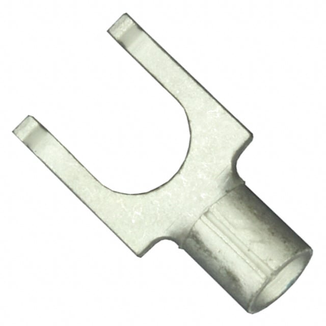 TE Connectivity AMP Connectors 320857 electronic component product image