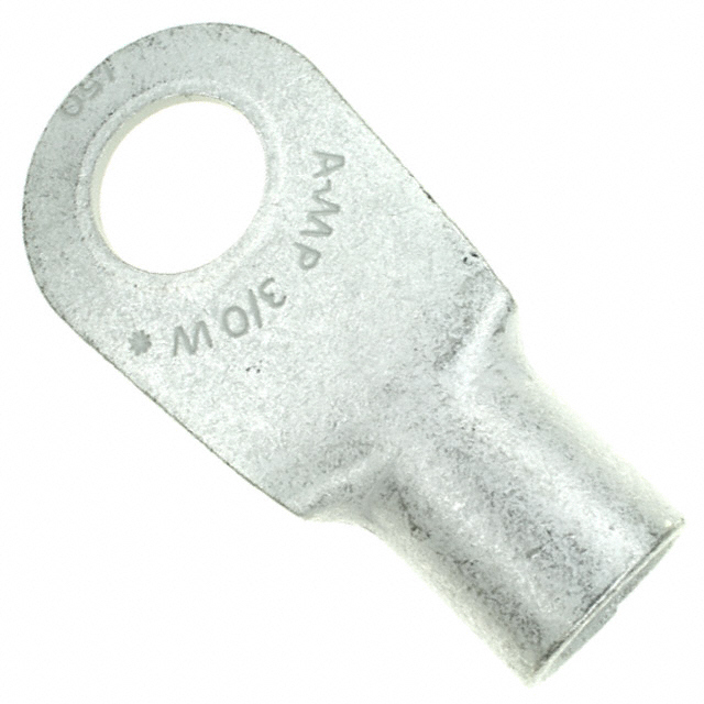 TE Connectivity AMP Connectors 322222 electronic component product image