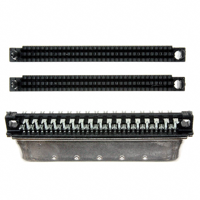 TE Connectivity AMP Connectors 5749111-6 electronic component product image