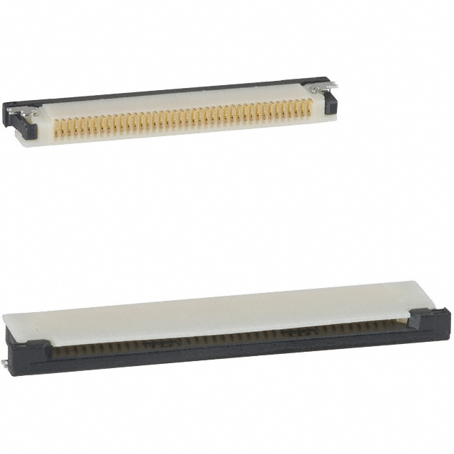 Amphenol ICC (FCI) 62684-402100ALF electronic component product image