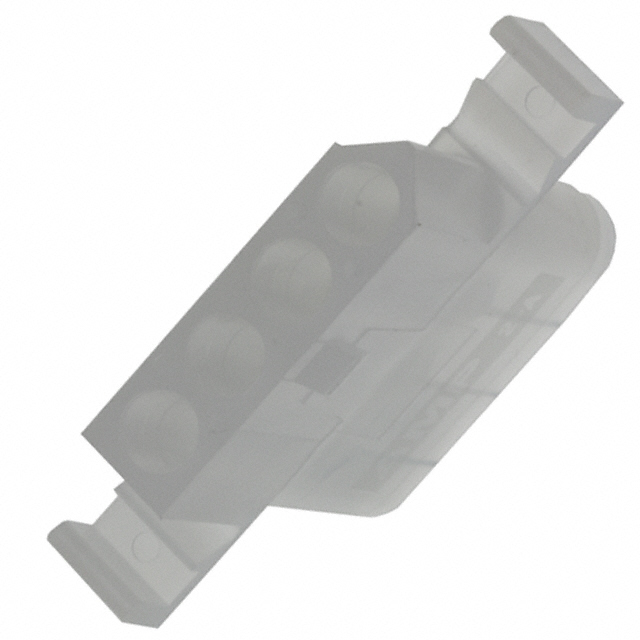 TE Connectivity AMP Connectors 770076-1 electronic component product image